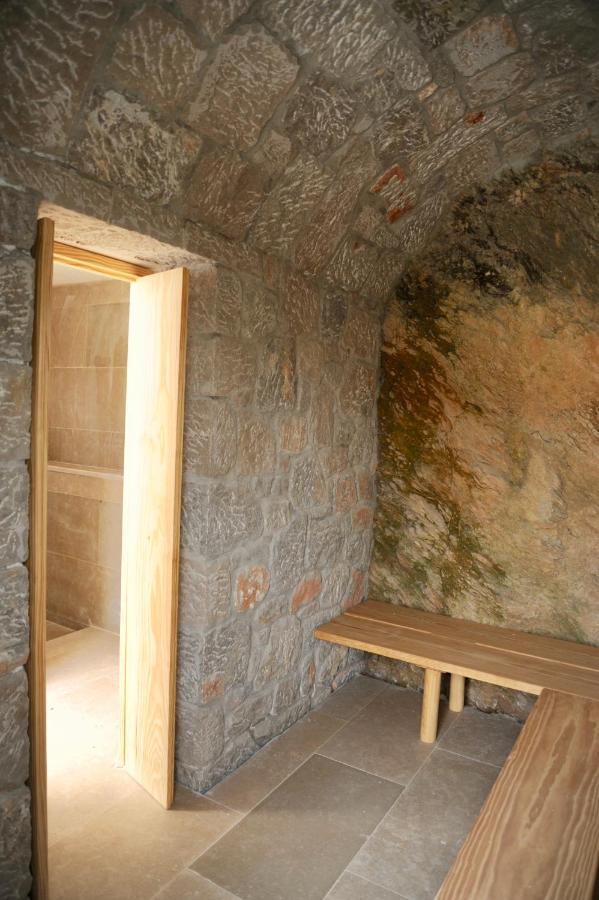 Vanua House Galatás Buitenkant foto